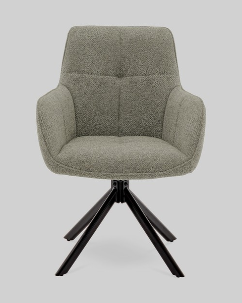 Изображение товара Стул Stool Group Edme OS-2447K OTE-SAH 355 (зеленый)