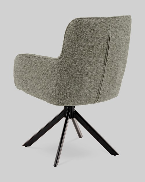 Изображение товара Стул Stool Group Edme OS-2447K OTE-SAH 355 (зеленый)