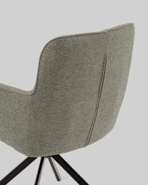 Изображение товара Стул Stool Group Edme OS-2447K OTE-SAH 355 (зеленый)