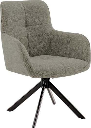 Изображение товара Стул Stool Group Edme OS-2447K OTE-SAH 355 (зеленый)