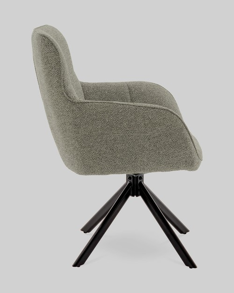 Изображение товара Стул Stool Group Edme OS-2447K OTE-SAH 355 (зеленый)