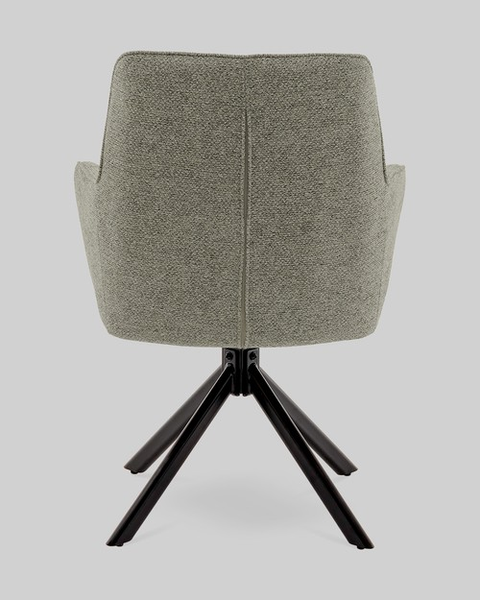 Изображение товара Стул Stool Group Edme OS-2447K OTE-SAH 355 (зеленый)