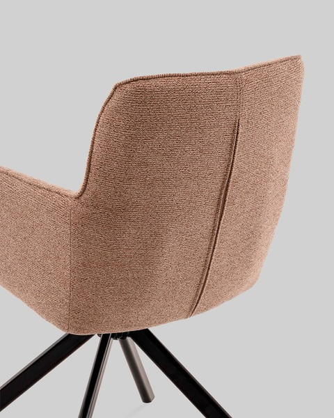 Изображение товара Стул Stool Group Edme OS-2447K OTE-SAH 182 (коралловый)