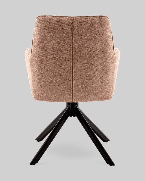 Изображение товара Стул Stool Group Edme OS-2447K OTE-SAH 182 (коралловый)