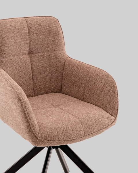 Изображение товара Стул Stool Group Edme OS-2447K OTE-SAH 182 (коралловый)