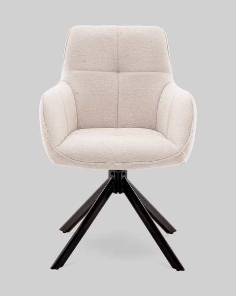 Изображение товара Стул Stool Group Edme OS-2447K OTE-SAH 112 (кремовый)