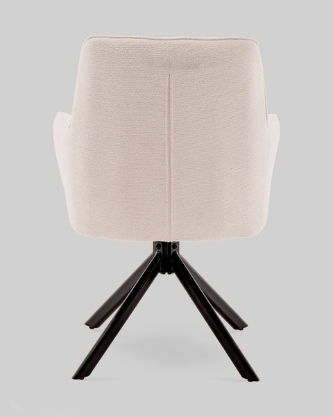 Изображение товара Стул Stool Group Edme OS-2447K OTE-SAH 112 (кремовый)