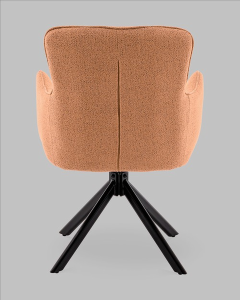 Изображение товара Стул Stool Group Eima OS-2434K-1 El.wish 54 (терракотовый)