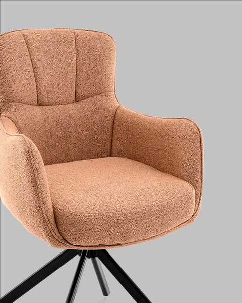 Изображение товара Стул Stool Group Eima OS-2434K-1 El.wish 54 (терракотовый)