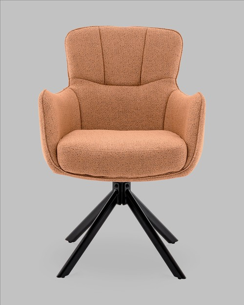 Изображение товара Стул Stool Group Eima OS-2434K-1 El.wish 54 (терракотовый)