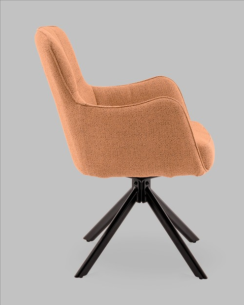 Изображение товара Стул Stool Group Eima OS-2434K-1 El.wish 54 (терракотовый)