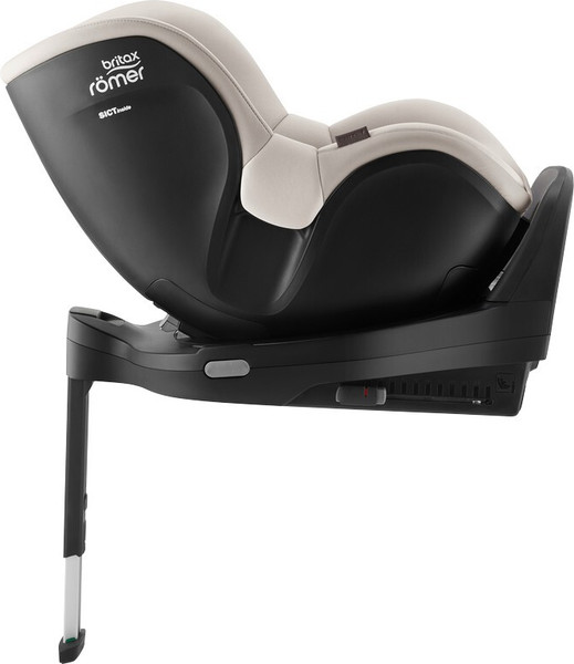Изображение товара Автокресло Britax Romer 3в1 Baby-Safe Pro + Vario Base 5z + Dualfix 5z Lux (Soft Taupe)