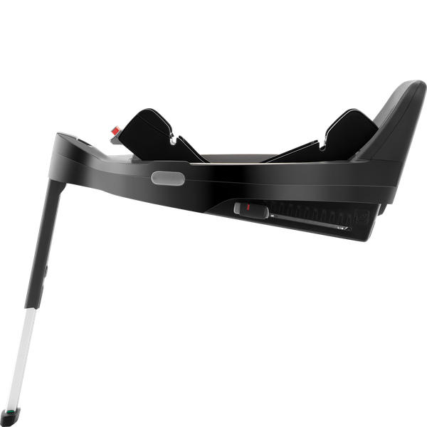 Изображение товара Автокресло Britax Romer 3в1 Baby-Safe Pro + Vario Base 5z + Dualfix 5z Lux (Soft Taupe)