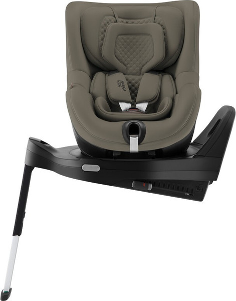 Изображение товара Автокресло Britax Romer 3в1 Baby-Safe Pro + Vario Base 5z + Dualfix 5z Lux (Urban Olive)