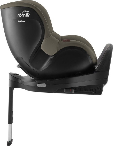 Изображение товара Автокресло Britax Romer 3в1 Baby-Safe Pro + Vario Base 5z + Dualfix 5z Lux (Urban Olive)