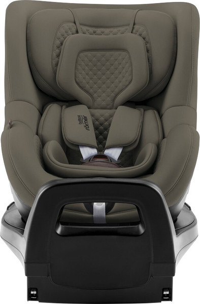 Изображение товара Автокресло Britax Romer 3в1 Baby-Safe Pro + Vario Base 5z + Dualfix 5z Lux (Urban Olive)