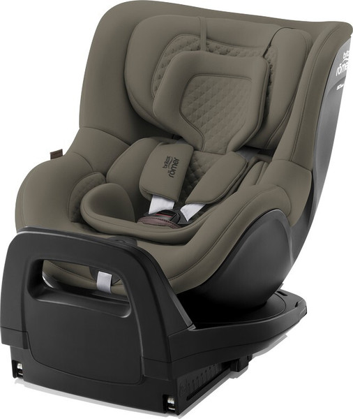 Изображение товара Автокресло Britax Romer 3в1 Baby-Safe Pro + Vario Base 5z + Dualfix 5z Lux (Urban Olive)
