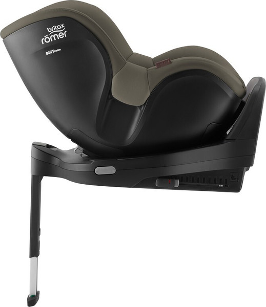 Изображение товара Автокресло Britax Romer 3в1 Baby-Safe Pro + Vario Base 5z + Dualfix 5z Lux (Urban Olive)