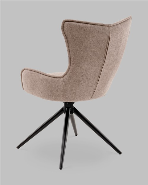 Изображение товара Стул Stool Group Irigo OS-2049K-1 Neve 16 (серо-бежевый)