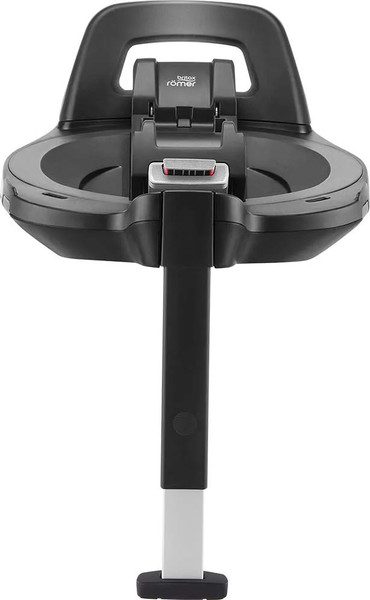 Изображение товара Автокресло Britax Romer Baby-Safe Pro + Vario Base 5z (Space Black)