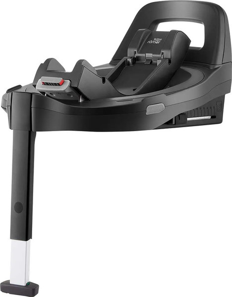Изображение товара Автокресло Britax Romer Baby-Safe Pro + Vario Base 5z (Space Black)