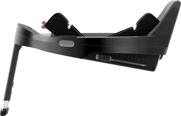 Изображение товара Автокресло Britax Romer Baby-Safe Pro + Vario Base 5z (Space Black)