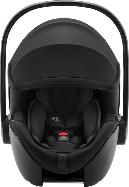Изображение товара Автокресло Britax Romer Baby-Safe Pro + Vario Base 5z (Space Black)