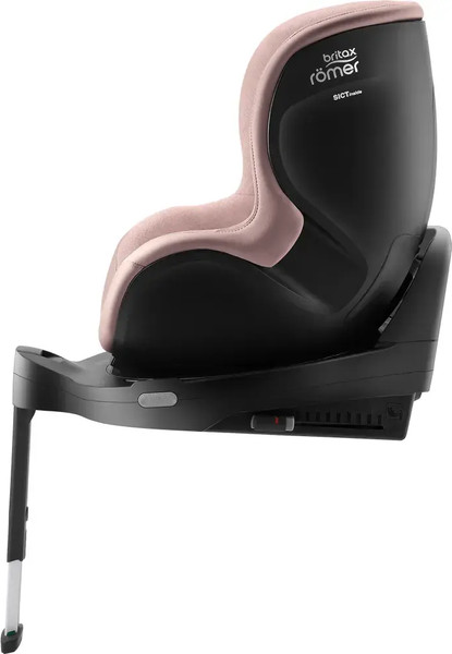 Изображение товара Автокресло Britax Romer Dualfix Pro Style (Dusty Rose)
