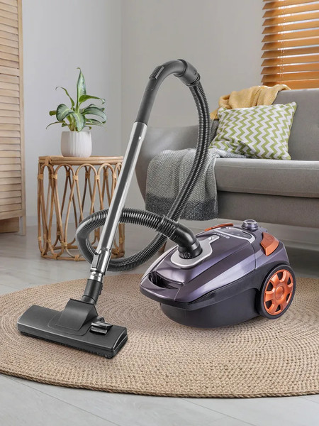 Изображение товара Пылесос Endever SkyClean VC-250