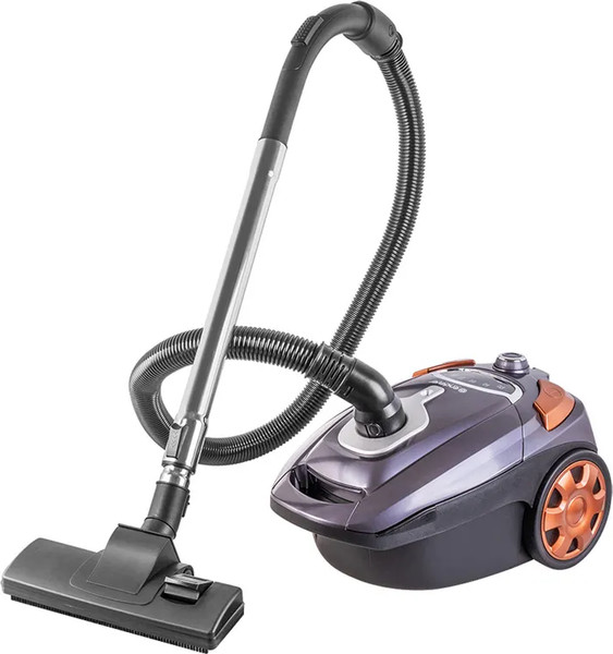 Изображение товара Пылесос Endever SkyClean VC-250