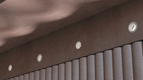 Изображение товара Точечный светильник Maytoni Share DL051-U-2WMG