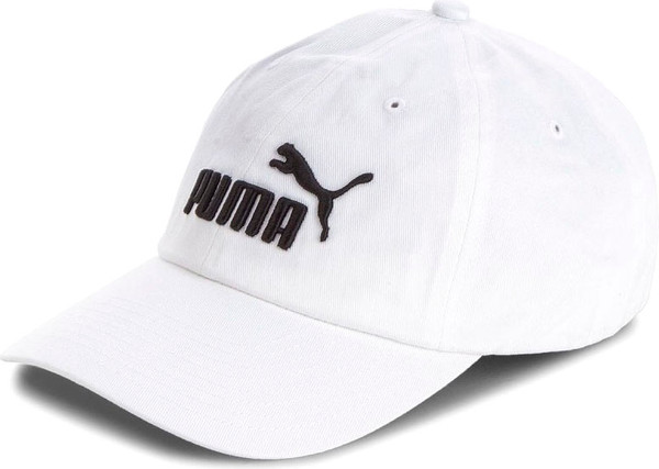 Изображение товара Бейсболка Puma ESS Cap 05291910 (белый)