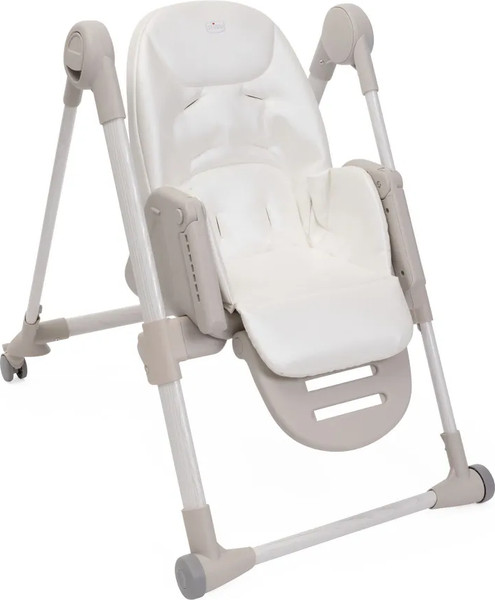 Изображение товара Стульчик для кормления Chicco Polly Armonia / 08087140840000 (Motherpearl)