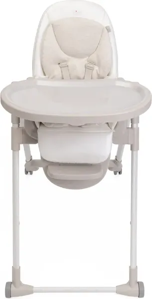 Изображение товара Стульчик для кормления Chicco Polly Armonia / 08087140840000 (Motherpearl)