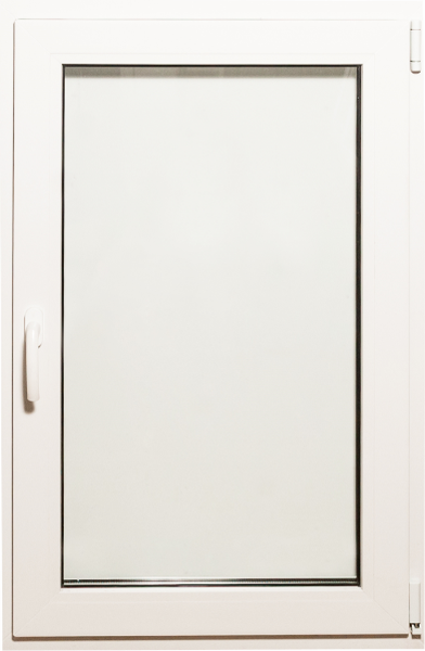 Изображение товара Окно ПВХ Добрае акенца Поворотно-откидное 3 стекла (1100x800)