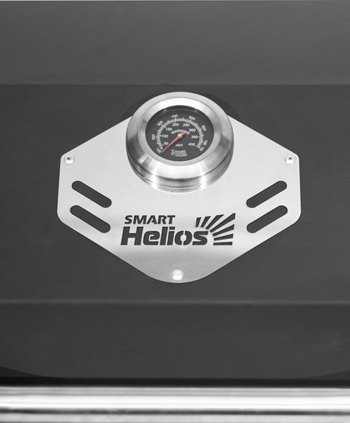Изображение товара Мангал Helios HS-KU02-MT1200
