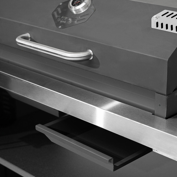 Изображение товара Мангал Helios HS-KU02-MT1200