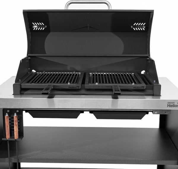 Изображение товара Мангал Helios HS-KU02-MT1200