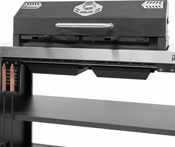 Изображение товара Мангал Helios HS-KU02-MT1200