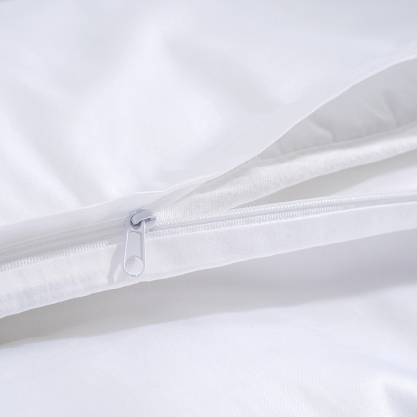 Изображение товара Комплект постельный для малышей Perina Teddy Sateen Collection / ТДСК2-01.3/40 (белый)