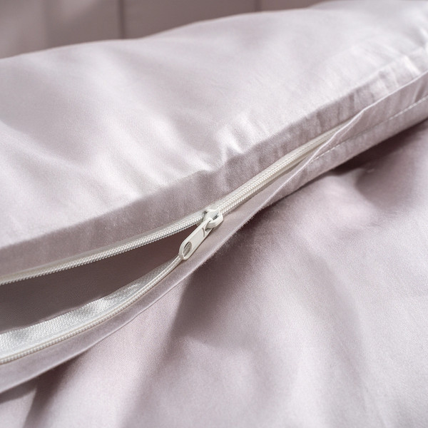 Изображение товара Комплект постельный для малышей Perina Teddy Sateen Collection / ТДСК2-01.6/40 (серый)