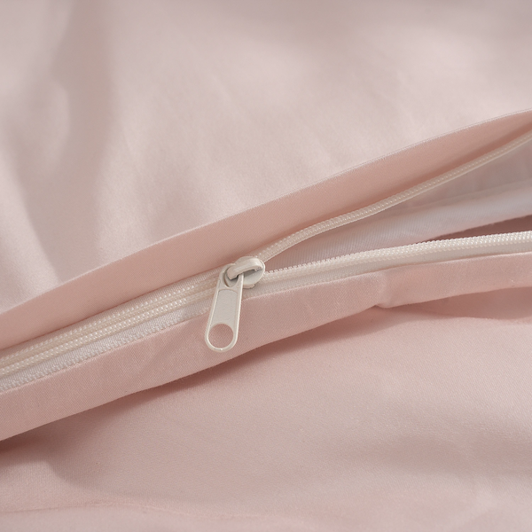 Изображение товара Комплект постельный для малышей Perina Teddy Sateen Collection / ТДСК2-01.7/40 (розовый)