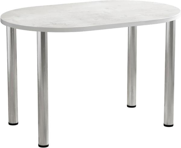 Изображение товара Обеденный стол Артём-Мебель СН-105.02 (сосна бетон)