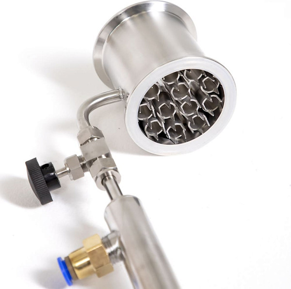 Изображение товара Дистиллятор бытовой ДОБРЫЙ ЖАР Lux 3 дюйма (37л)