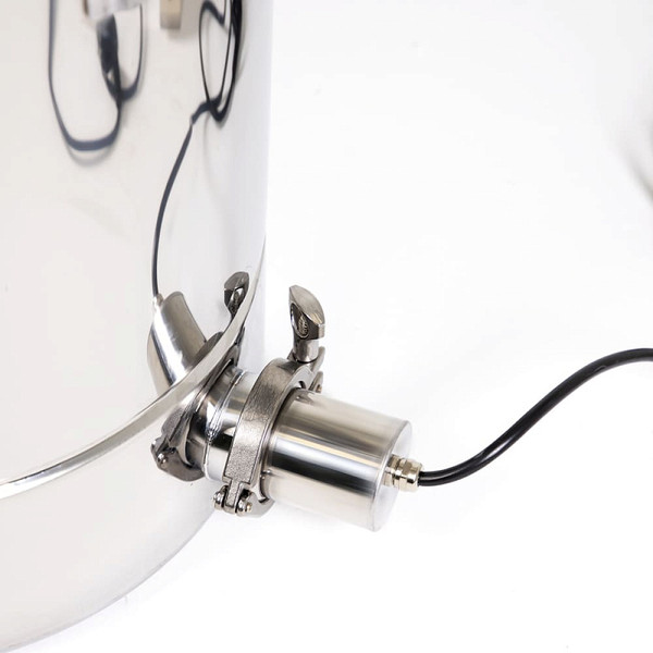 Изображение товара Дистиллятор бытовой ДОБРЫЙ ЖАР Lux 3 дюйма (37л)