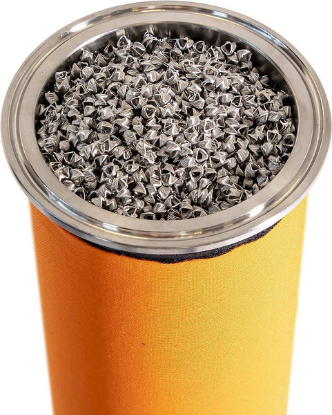 Изображение товара Дистиллятор бытовой ДОБРЫЙ ЖАР Lux 3 дюйма (37л)