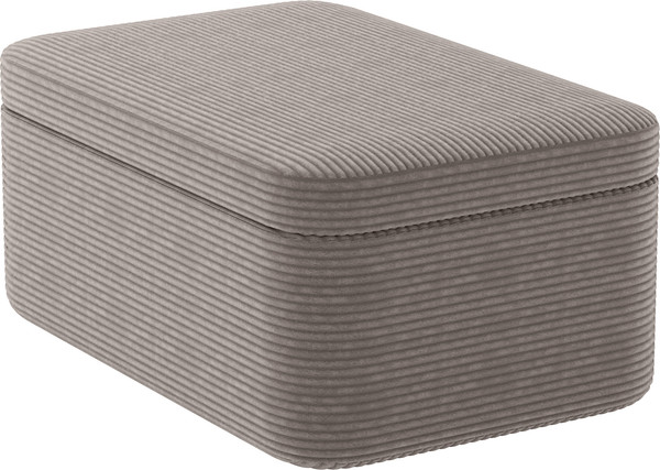 Изображение товара Пуф Mio Tesoro Сату 02 Zoom New (Mink 3)