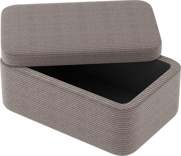 Изображение товара Пуф Mio Tesoro Сату 02 Zoom New (Mink 3)