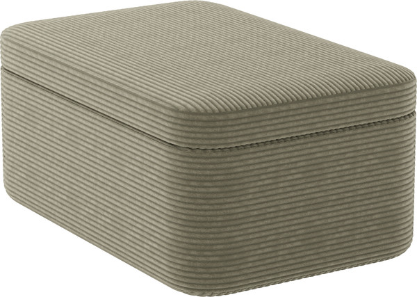 Изображение товара Пуф Mio Tesoro Сату 02 Zoom New (Olive 25)