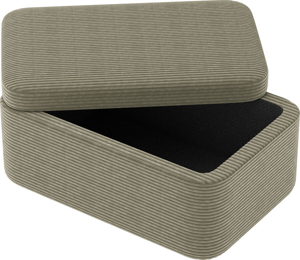 Изображение товара Пуф Mio Tesoro Сату 02 Zoom New (Olive 25)